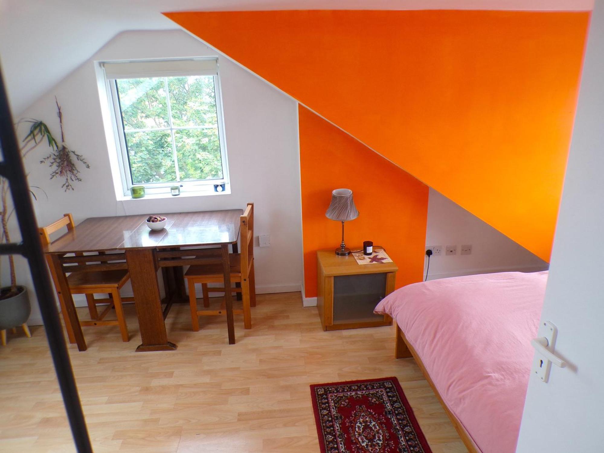 Apartamento Fulham Broadway - Peace Out House Londres Exterior foto