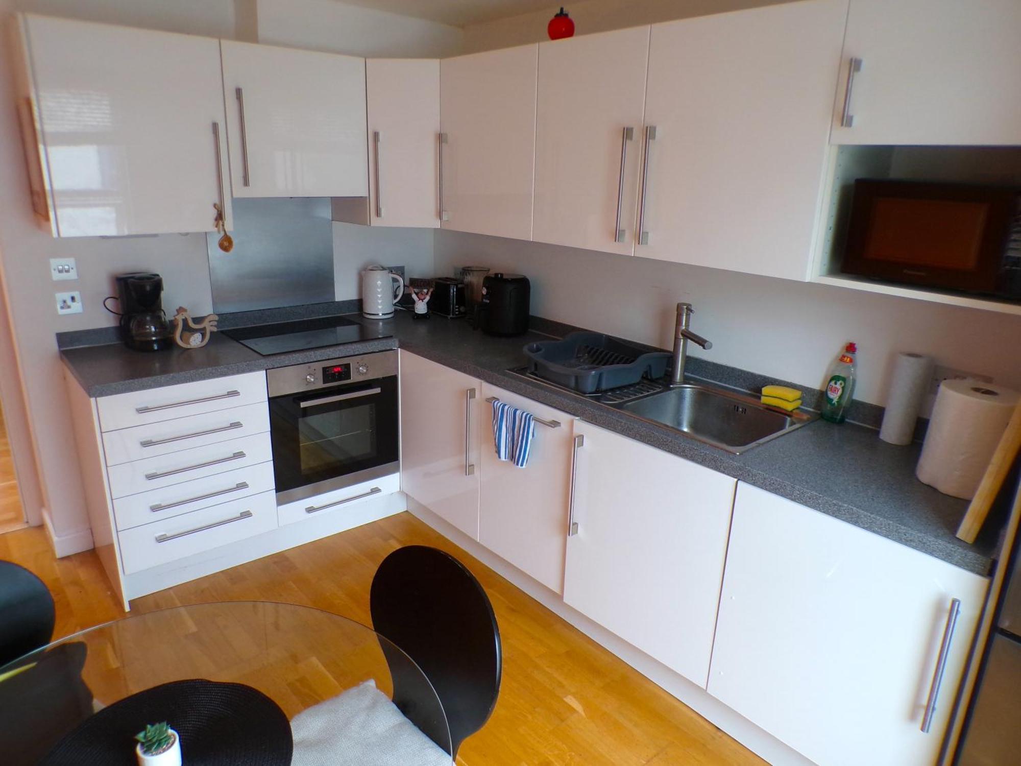 Apartamento Fulham Broadway - Peace Out House Londres Exterior foto