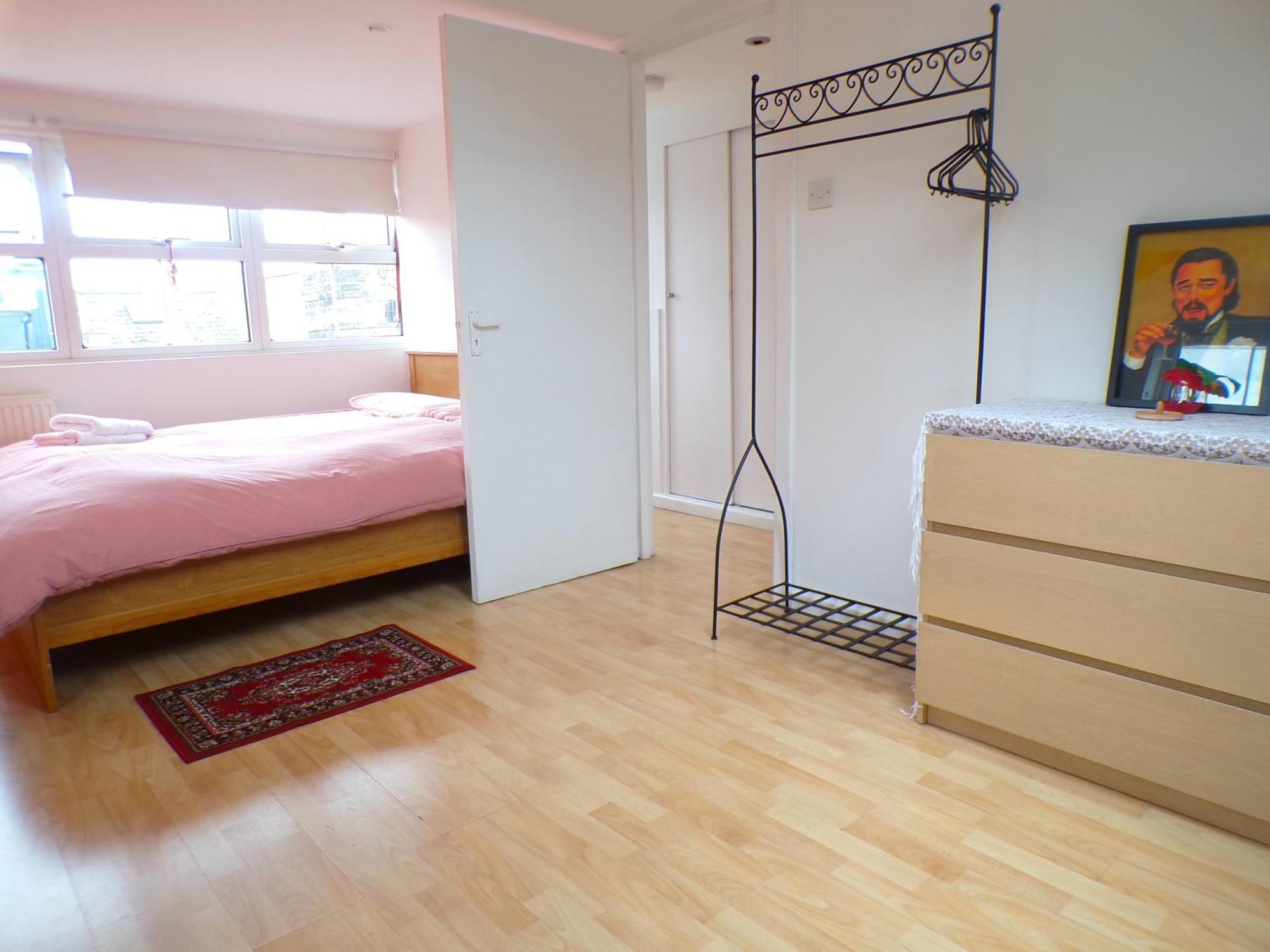 Apartamento Fulham Broadway - Peace Out House Londres Exterior foto